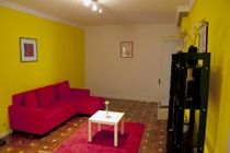 Babel Guesthouse Madrid Esterno foto