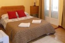 Babel Guesthouse Madrid Esterno foto